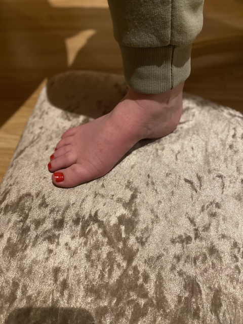 Footsie cover image