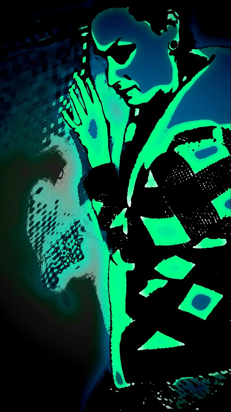 Nicole Hoey cover image