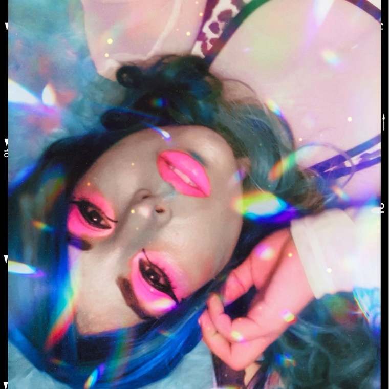 Club Bunny cover image