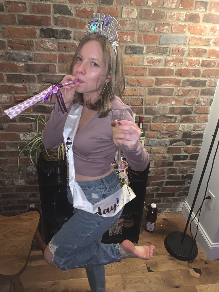 JJ Hot Mess banner image