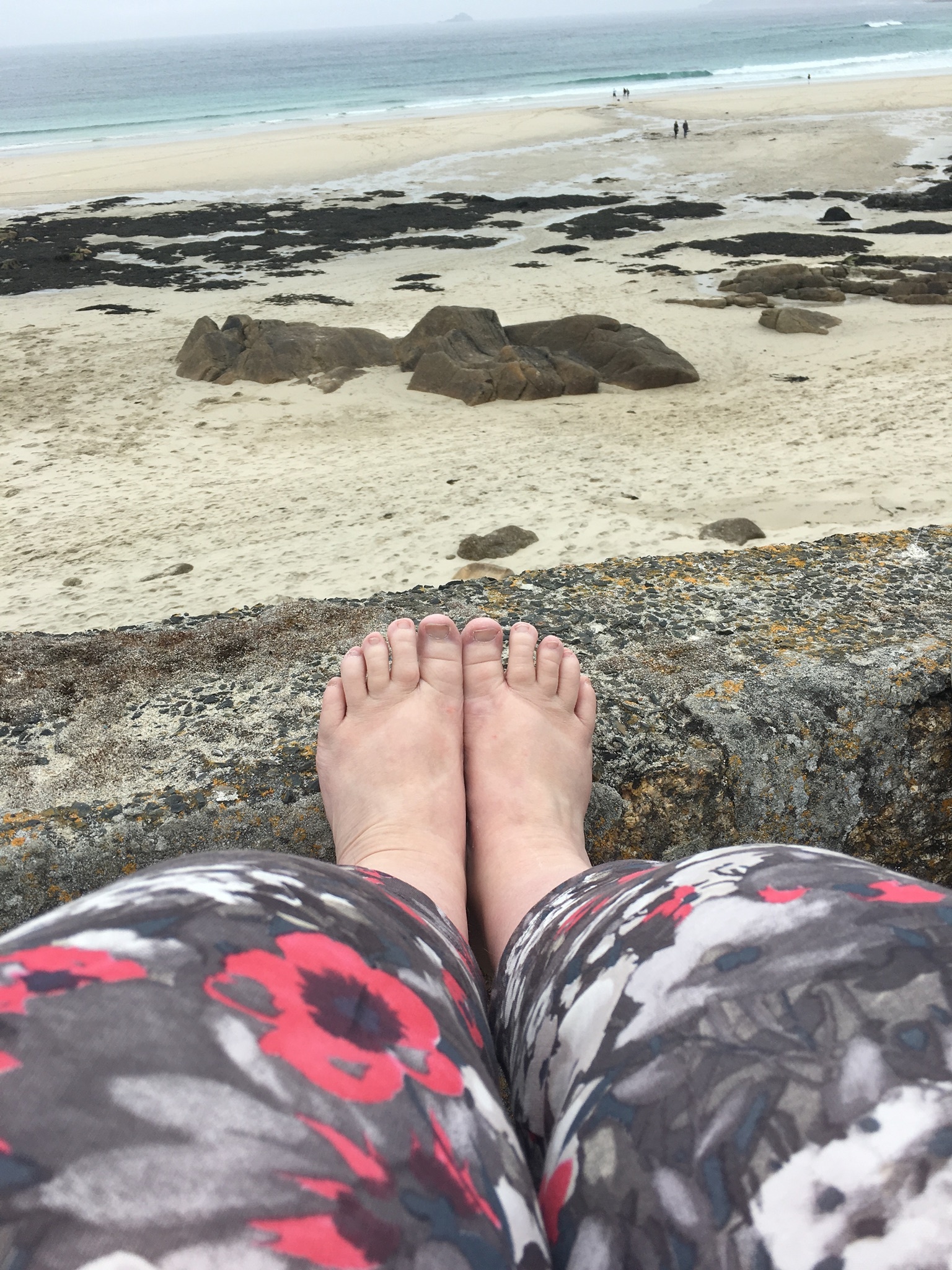 Feet Ladies banner image