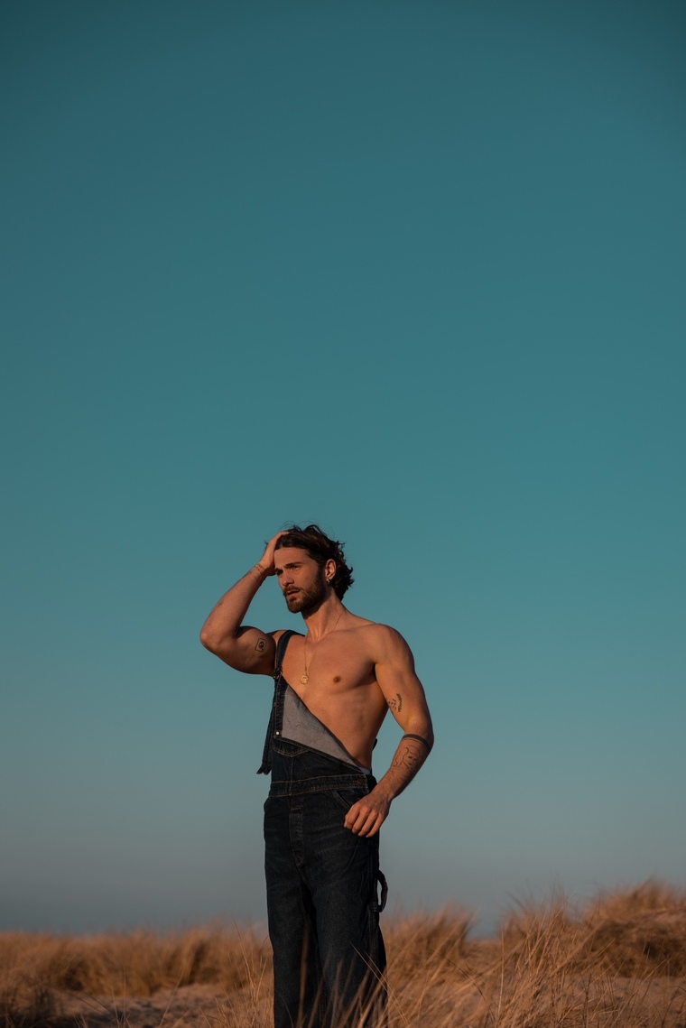 Yannick Somers cover image