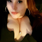 Tina Red Head avatar