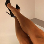 Leather and Louboutins avatar