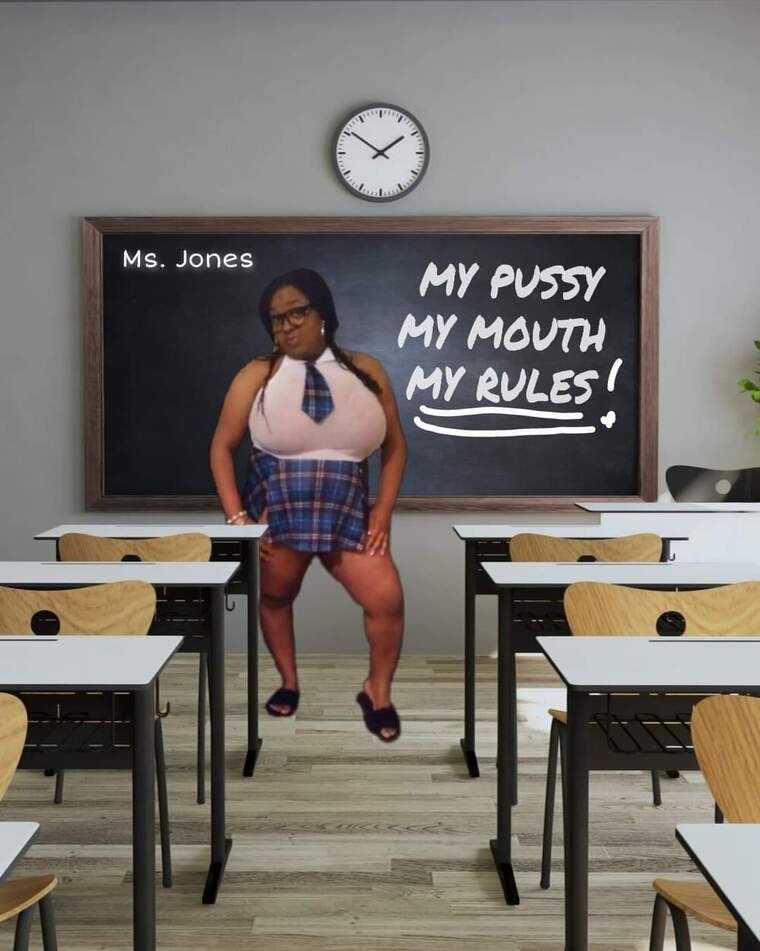 MRS My Pussy My Mouth My Rules🤤🤤🤤 cover image