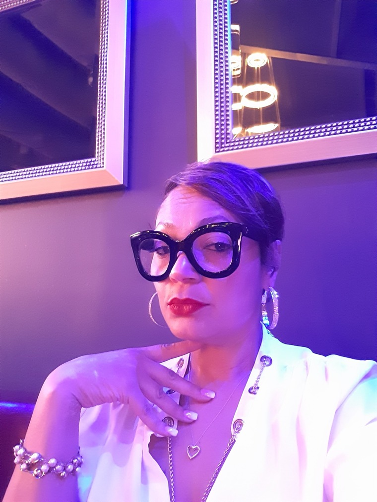 Madame Nikki cover image