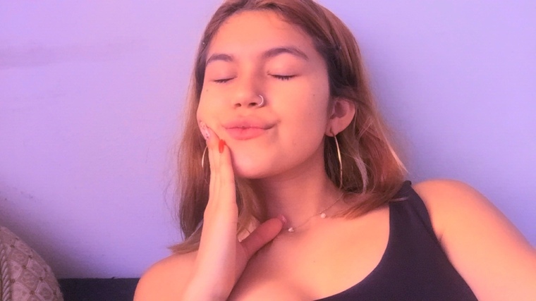 Camila Garzon cover image
