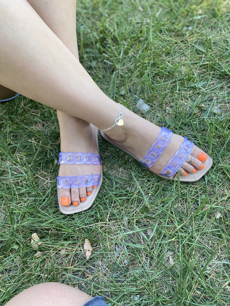 💜Mia 💅🦶 cover image