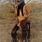 Goddess Chel avatar