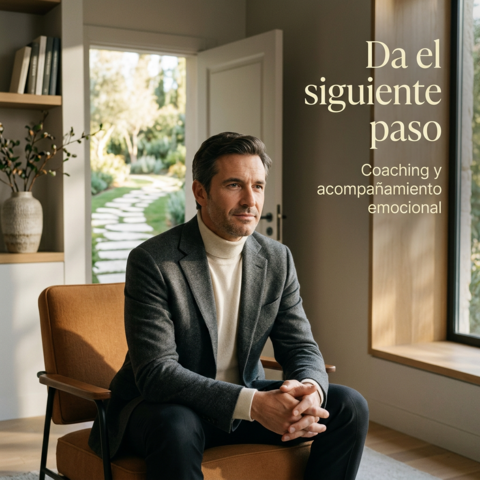 Pablo Lugo Coach cover image