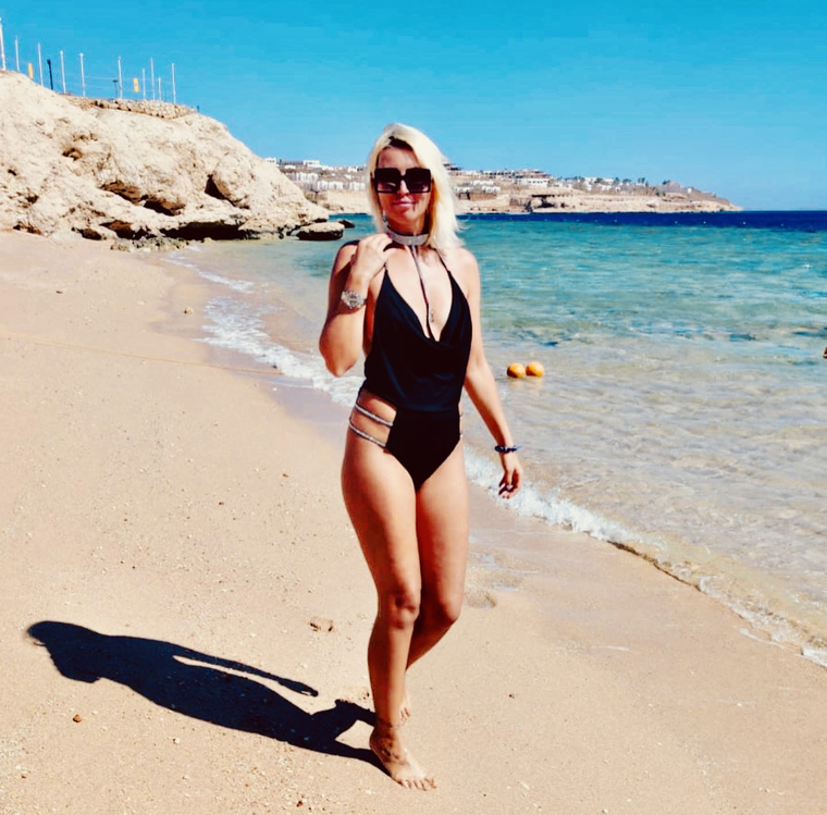 Huanitta cover image