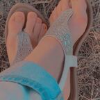Foot goddess avatar