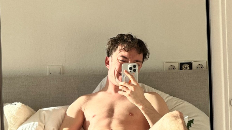 Lukeb99 cover image