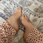Elle’s feet avatar