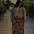Angeles Flores avatar