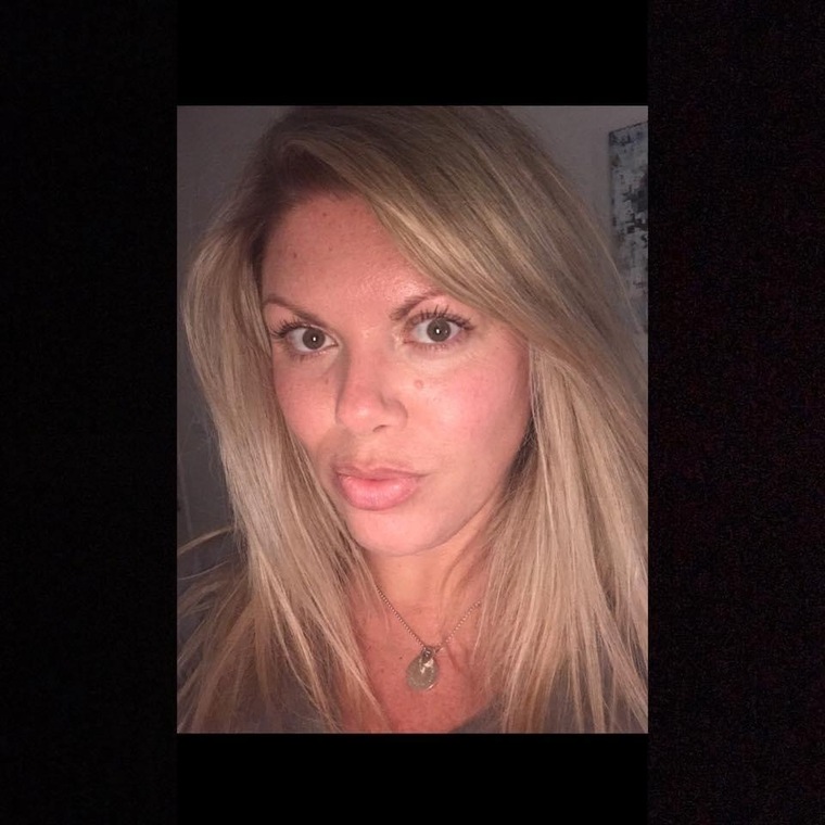 tallblondemom banner image