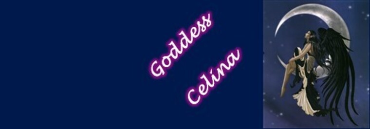 Goddess Celina - Feet Fantasy cover image