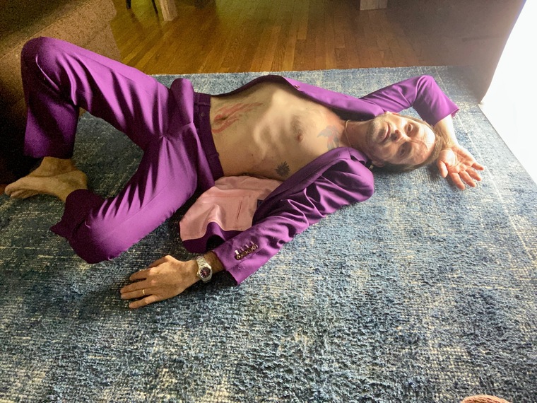BOBBYBABE banner image