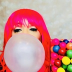 Bubbles ASMR avatar