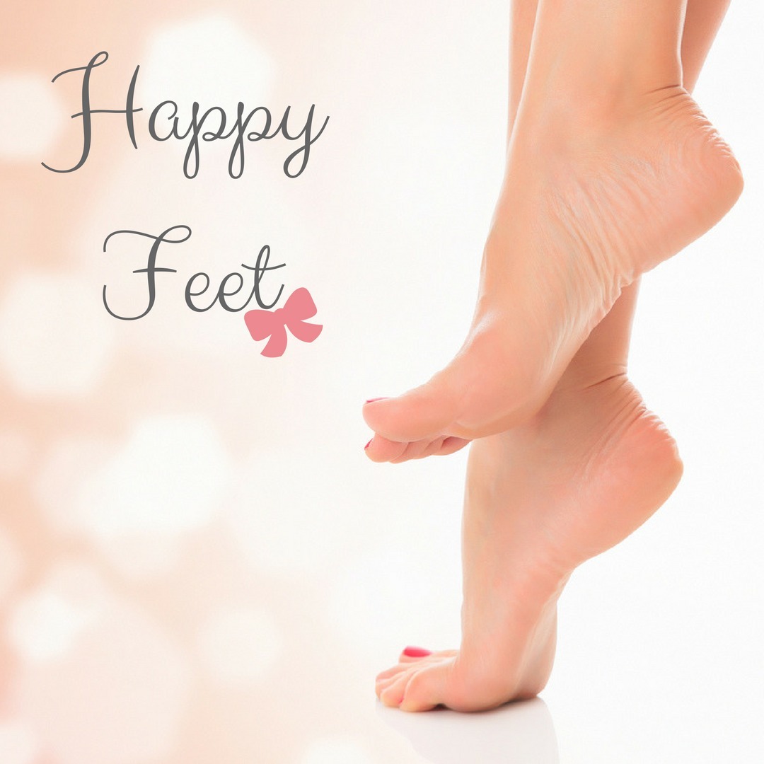 Lady tootsies banner image