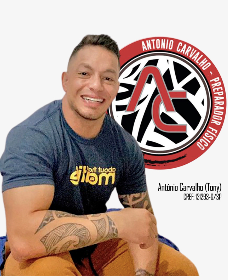 Personal Trainer cover image