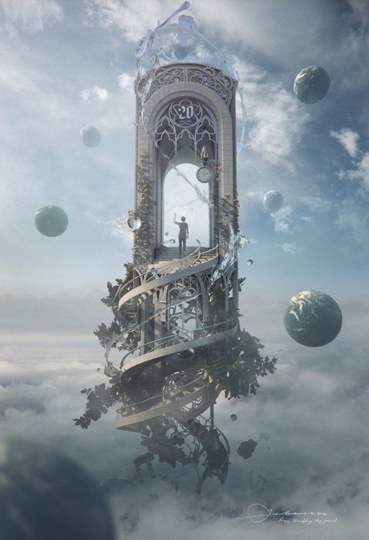 Isaiah cover image
