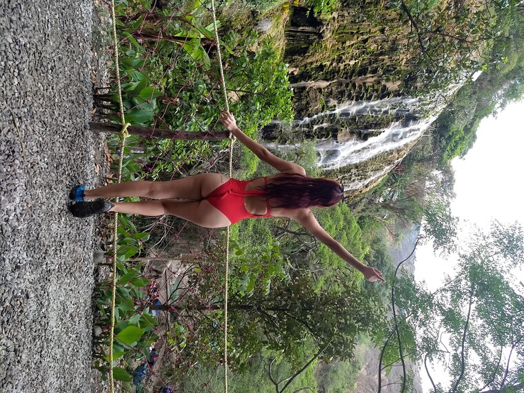 Anya Gonzalez banner image