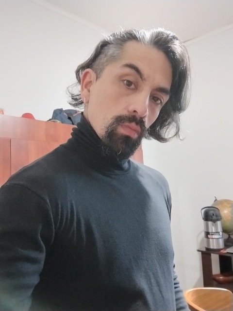 Sergio cover image