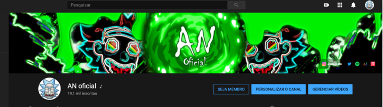Anderson Sotello banner image