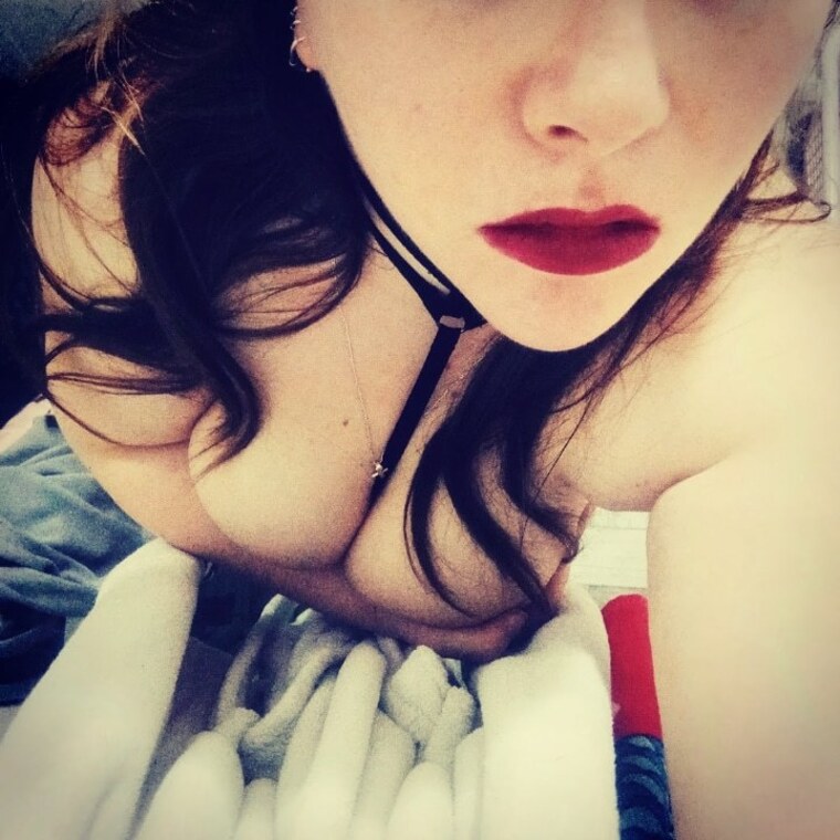 Nella cover image