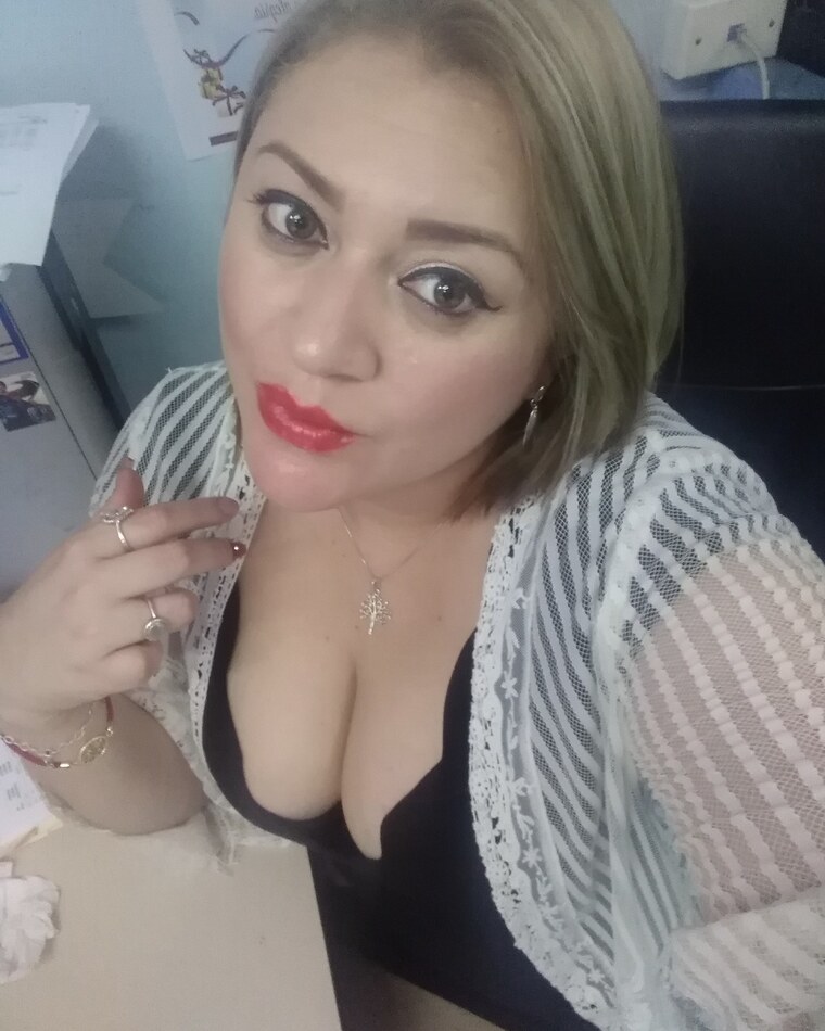 Lizeth Melgar banner image