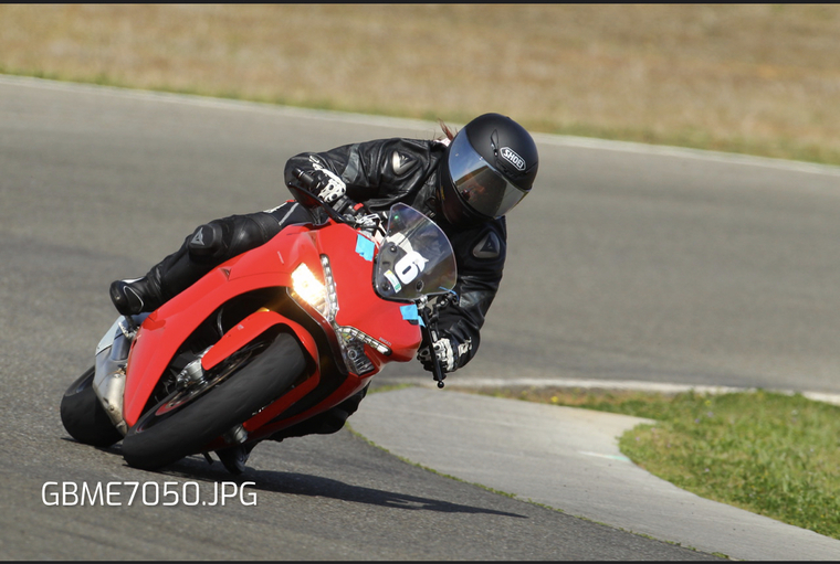 Bella Desmo cover image