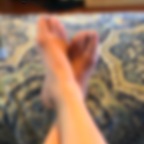 BarefootBunny avatar