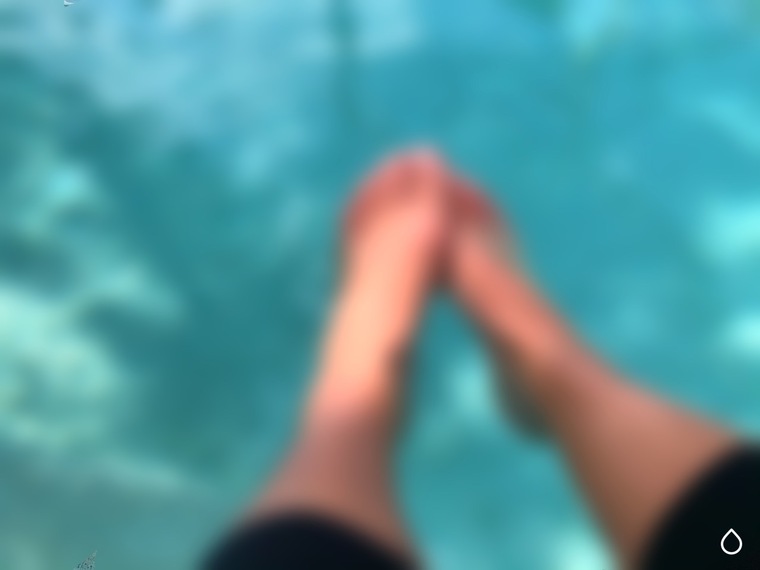 BarefootBunny cover image