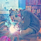 Welder-Air avatar