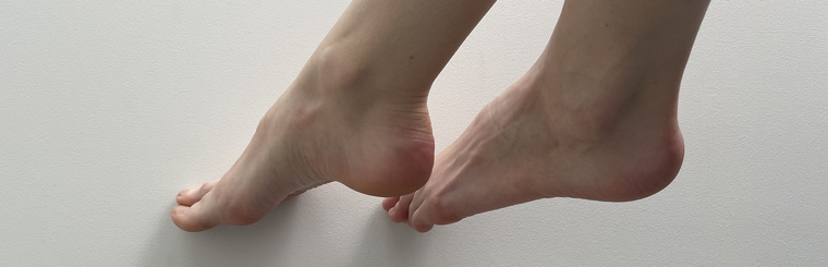 Annabelle Pieds cover image