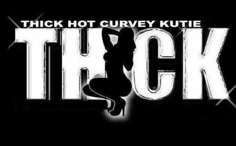 sexycurvylady banner image