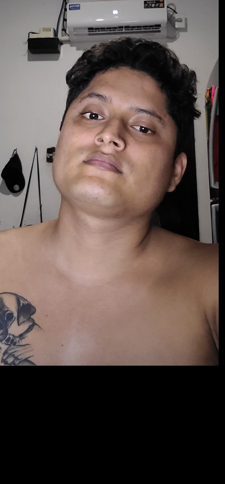 Steven Mendoza banner image