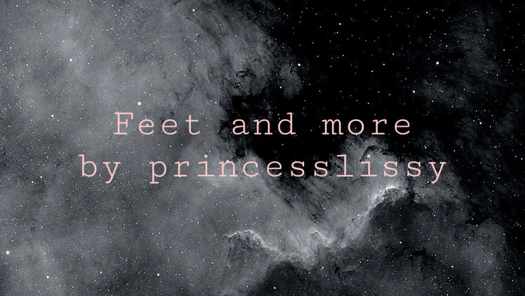 Princesslissy cover image