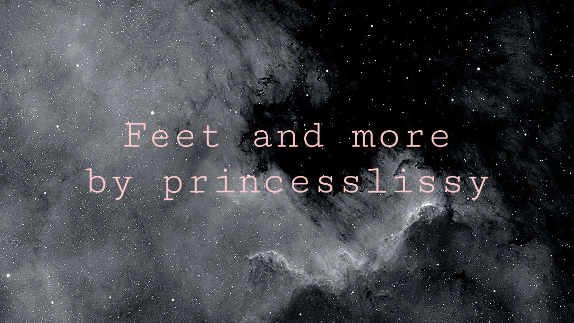 Princesslissy banner image