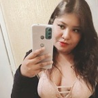 Sexy curvy avatar