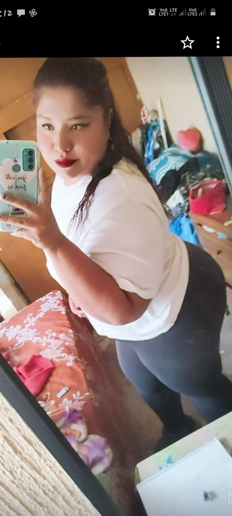 Sexy curvy cover image