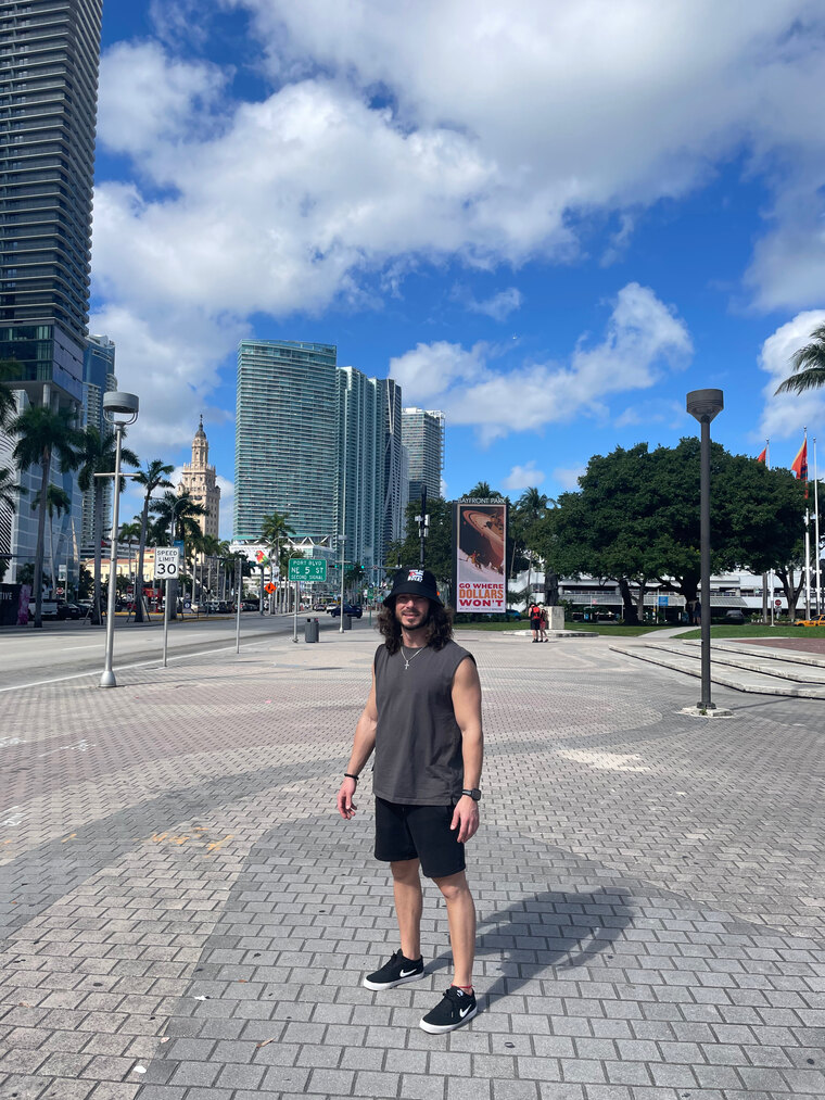 Dany🇨🇺 cover image