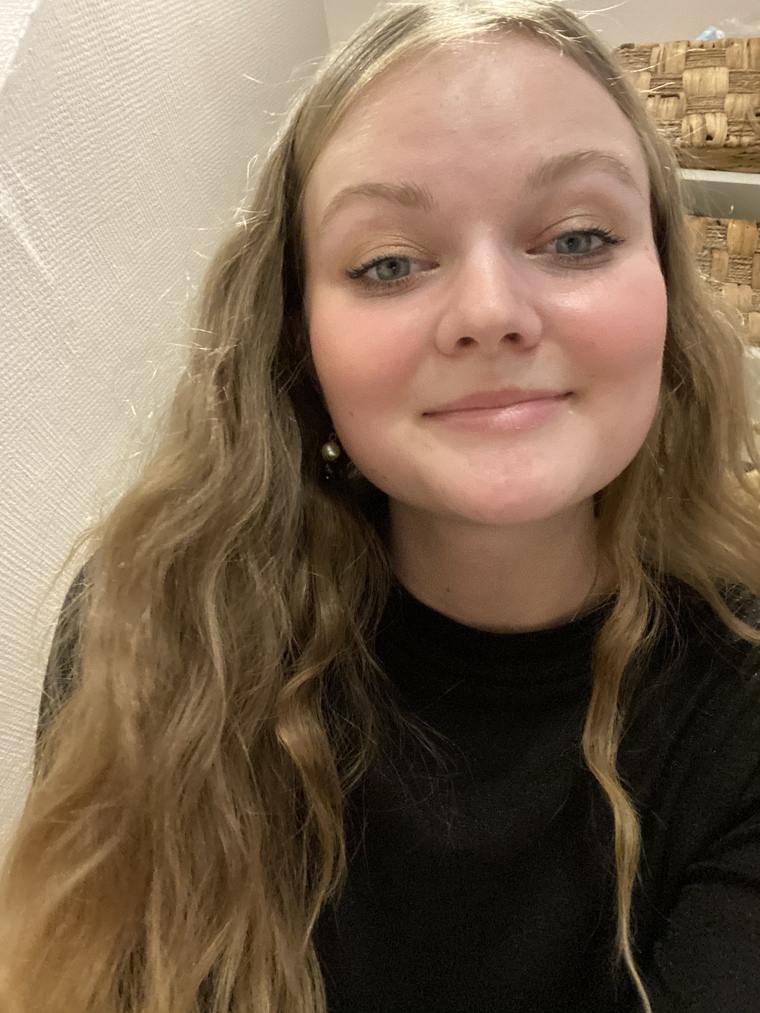 Ronja Røverdatter cover image