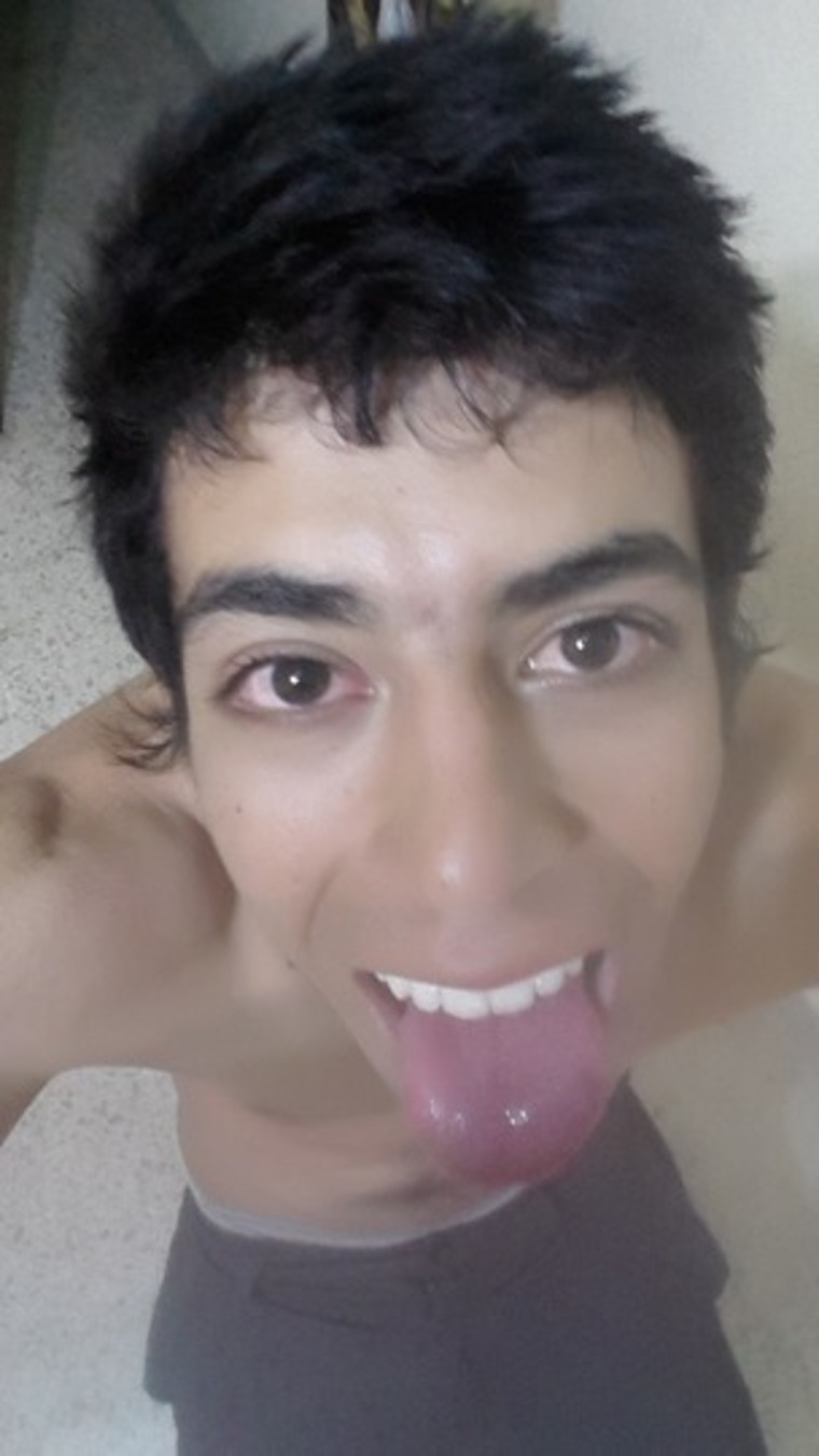 andres cover image