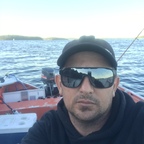 Basic fishing avatar
