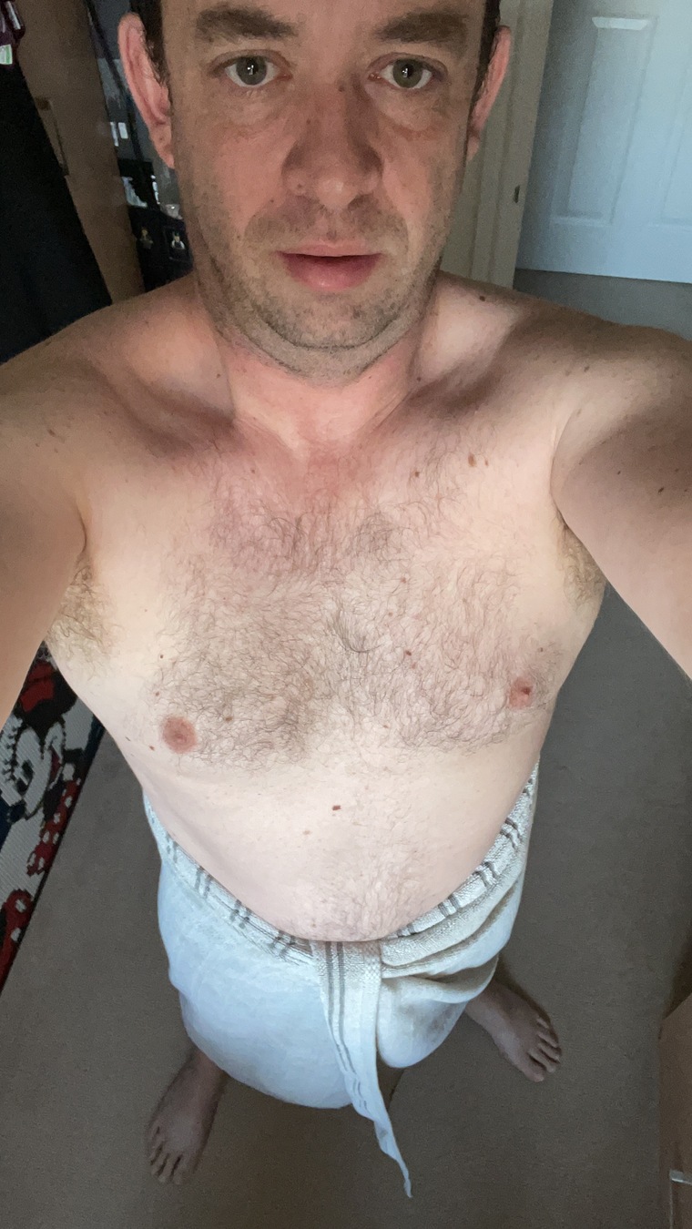 Mike cover image