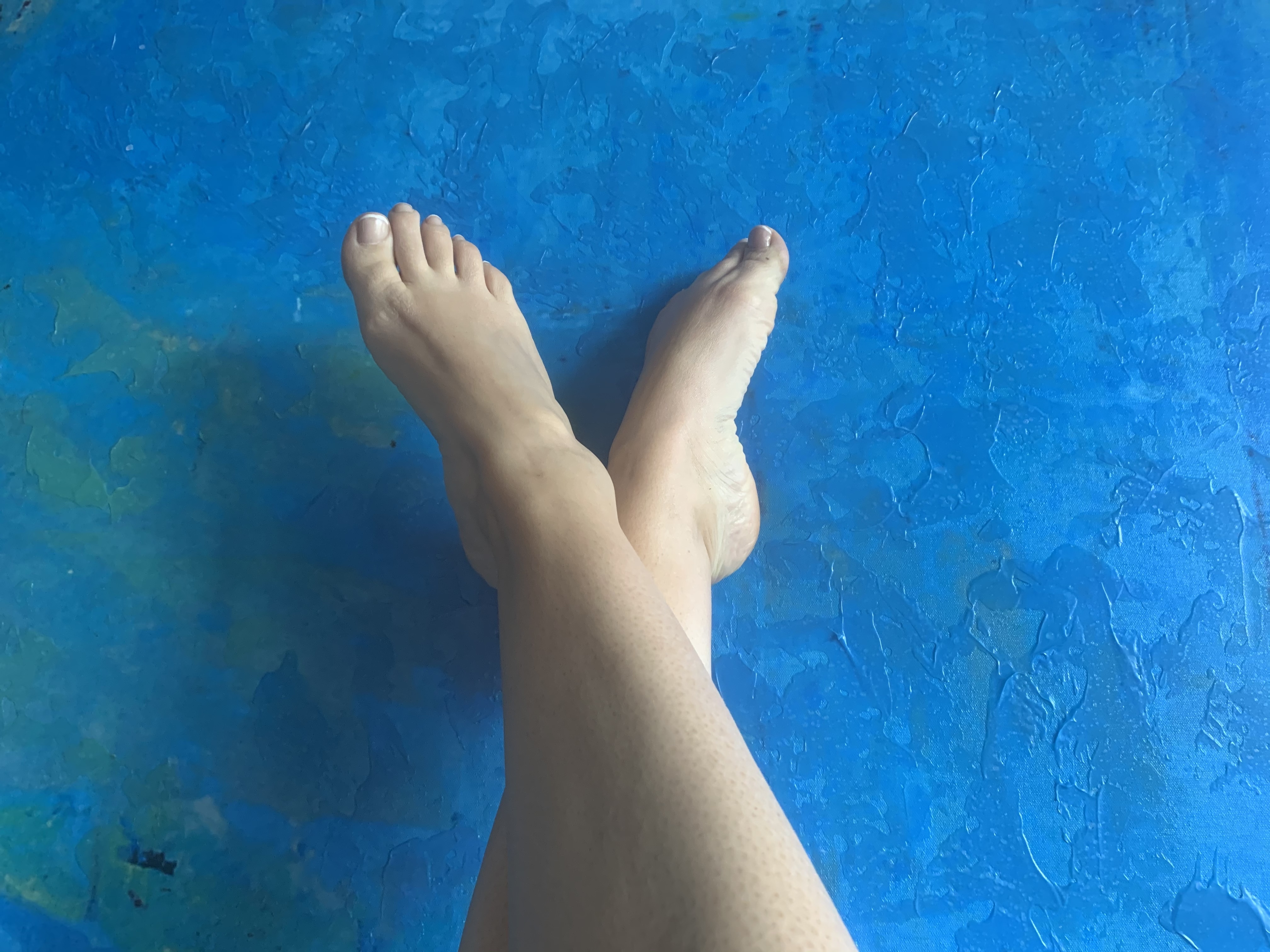 Feet Me with Lov banner image