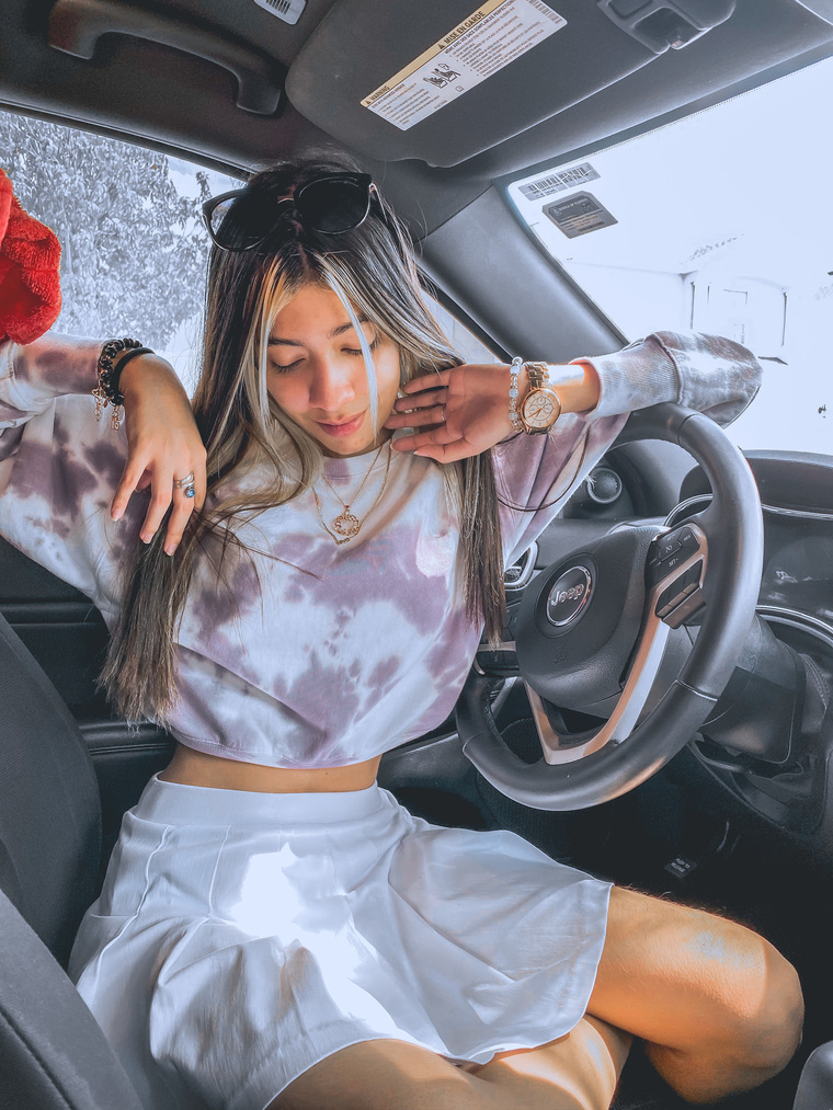 Arianna Soriano cover image