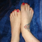 Petite feet avatar